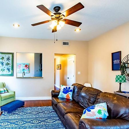 Easy A - Flat In Heart Of N Hyde Park U Of Tampa Apartment Luaran gambar