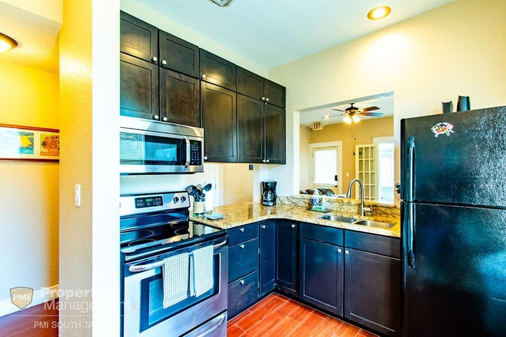 Easy A - Flat In Heart Of N Hyde Park U Of Tampa Apartment Luaran gambar